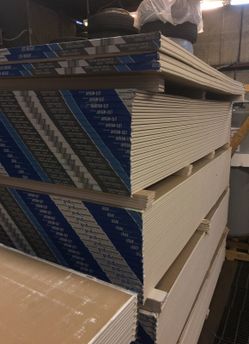 Georgia Pasicfic 1/2-4x8