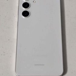 Samsung S24 128GB T-Mobile  ONLY