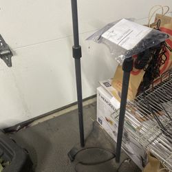 Speaker Stands With MANUAL