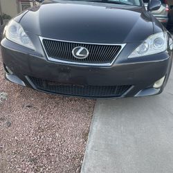 2006 Lexus IS