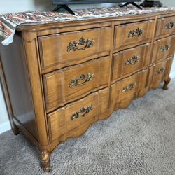 Beautiful Wooden Cabinet