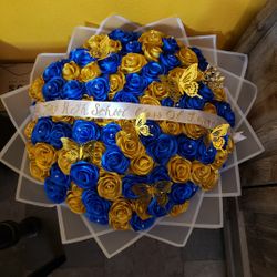 Custom Eternal Flowers For Any Special Ocation