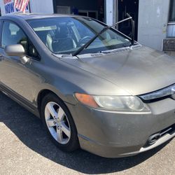 2006 Honda Civic