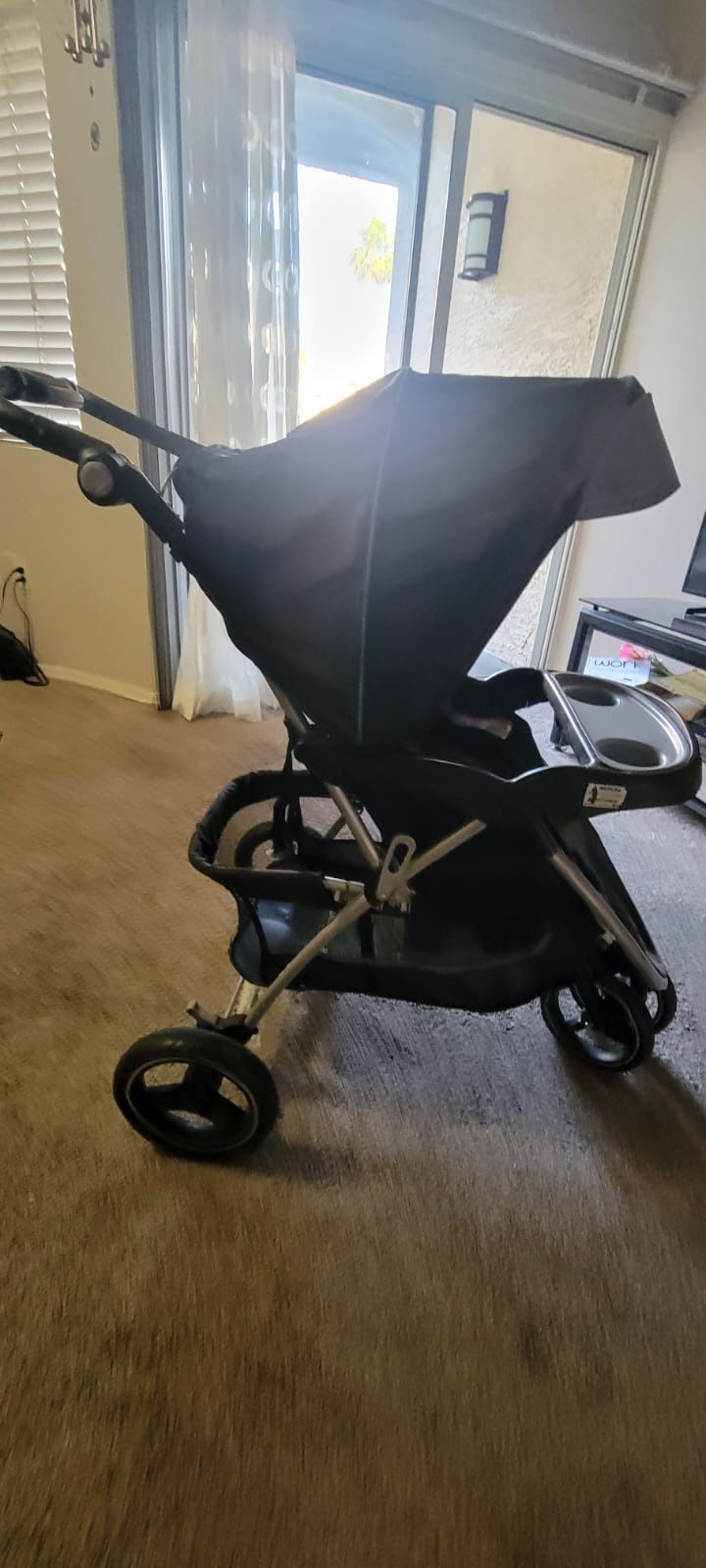 Baby Stroller