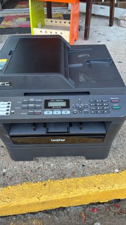 Brother 7860dw