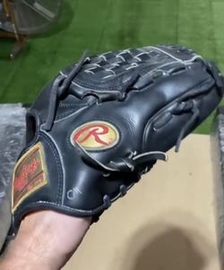 Rawlings 50th sales anniversary glove