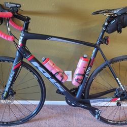 KHS FLITE 700 Large Frame