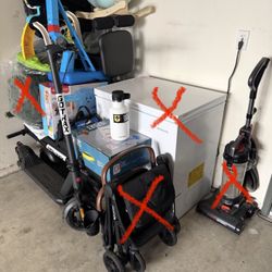 Baby Items and random items