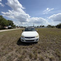 2007 Honda Accord