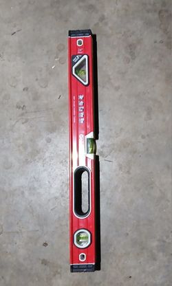 Goldblatt 24" Level