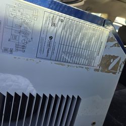 Dehumidifier