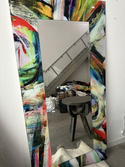 BEAUTIFUL MIRROR