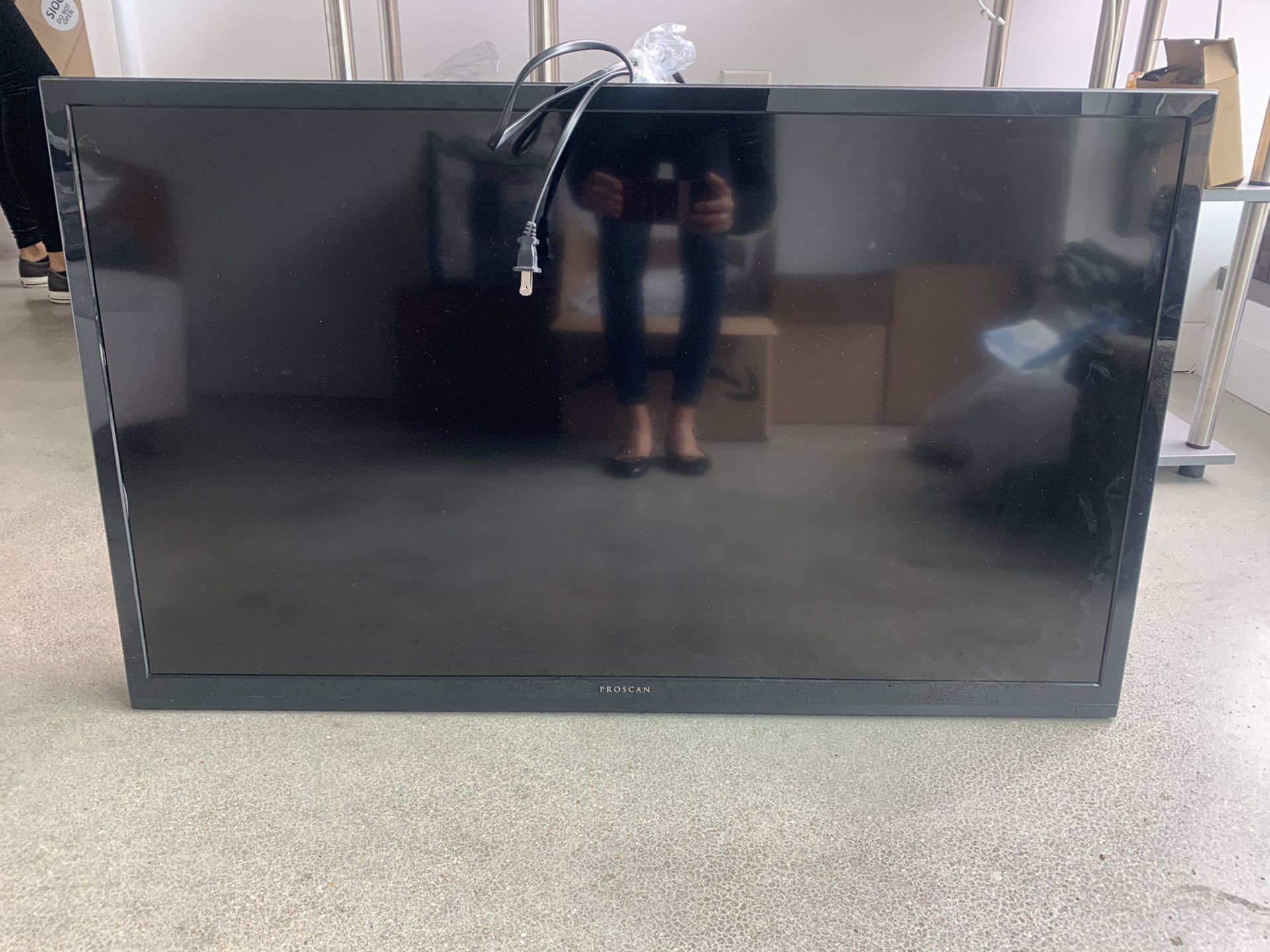 Proscan Flat screen TV