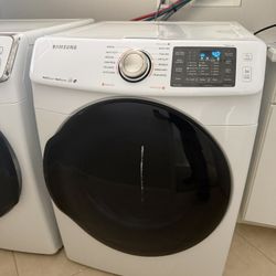 Samsung Multi Steam Vent Sensor Gas Dryer