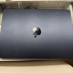 MacBook Air 13in