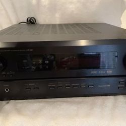 DenonAvr2801 Receiver