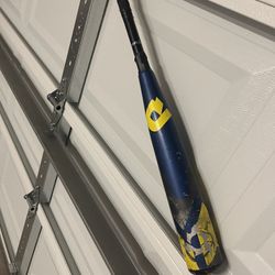 Demarini Custom Voodoo -3 Baseball Bat