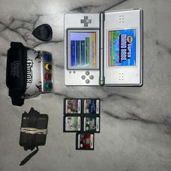 Nintendo DS Games for Sale in Los Angeles, CA - OfferUp