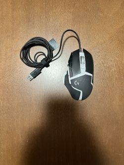 Logitech G502 SE Hero Wired Gaming Mouse
