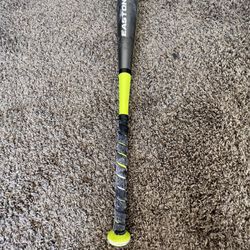 29 Inch Usssa Baseball Bat.