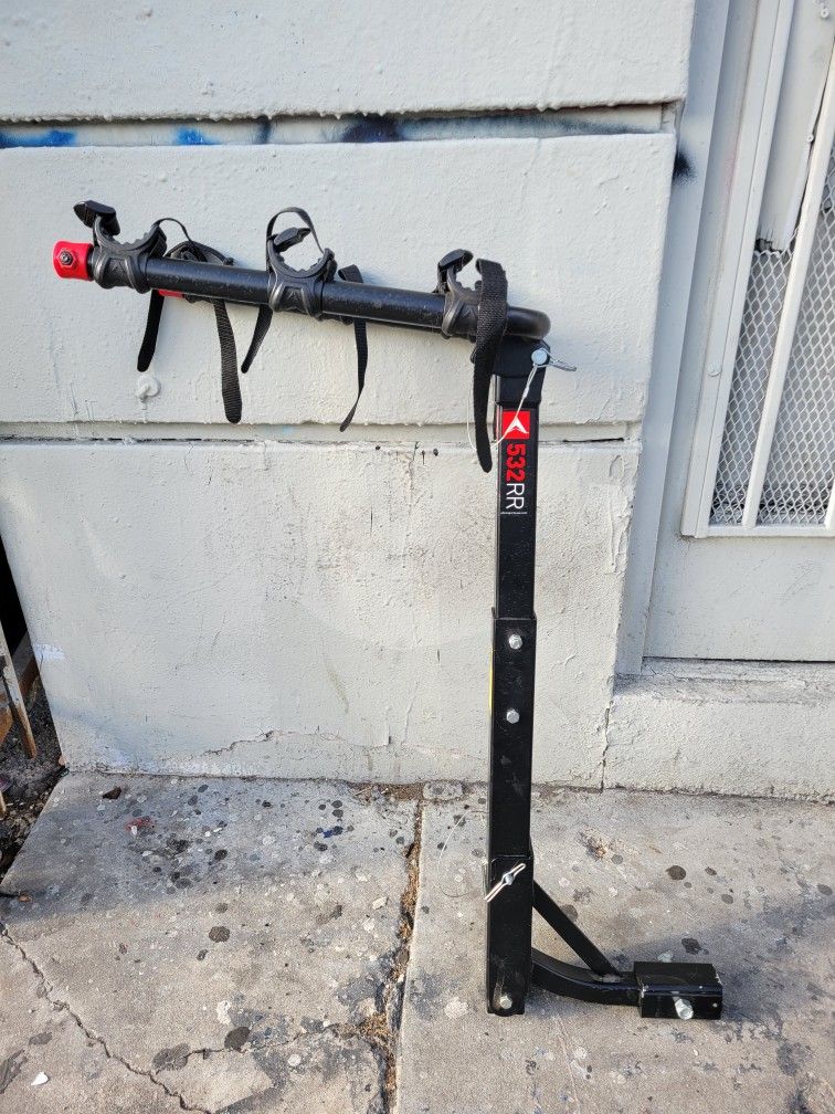 Tow Hitch For Bikes