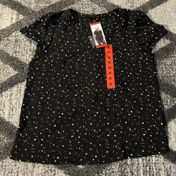 New Women’s Shirt Medium 