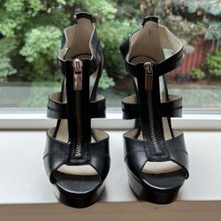 Michael Kors Heels Size 8.5