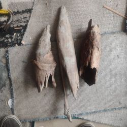 Hiding Spots For Your Creatures