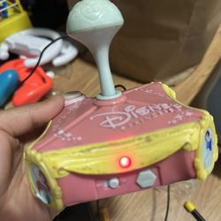 Disney Plug N Play Arcade Game