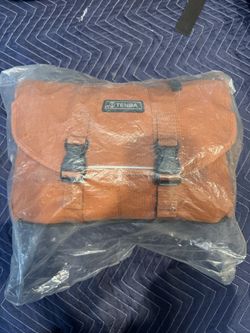 Tenba Camera Bag