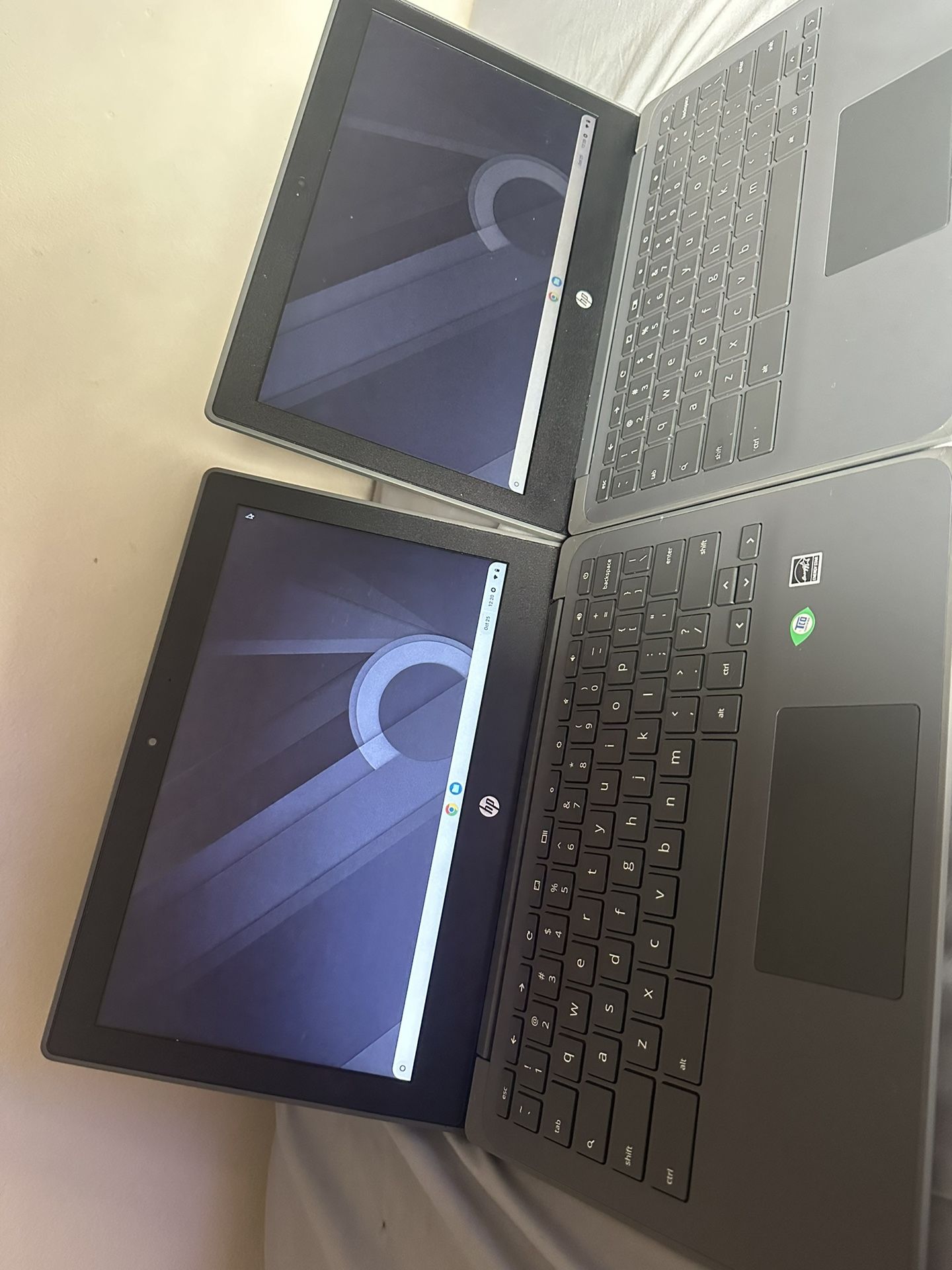 Hp Chromebook