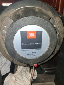 JBL