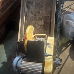 Tile Wet Saw 
