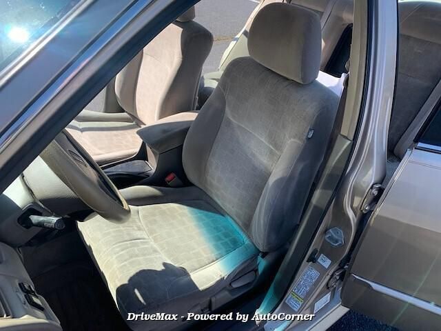2002 Honda Accord