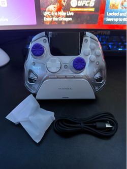 Manba controller