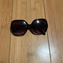 Ladies sunglasses