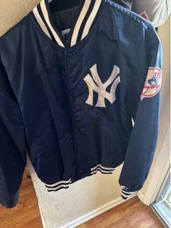 Large old school yankee jacket