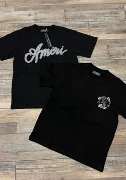 men’s tees / shorts