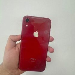 Apple iPhone XR Unlocked 