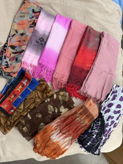 Scarves