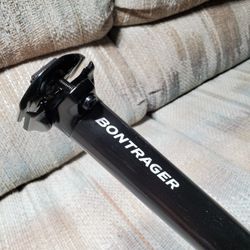 Bontrager Pro Carbon 400mm Seatpost