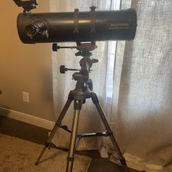 Telescope NEW