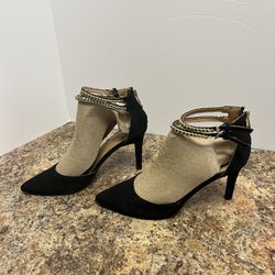 Moostie  Tooosie High Heels 