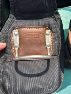 Tool belt
