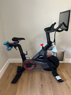 Peloton