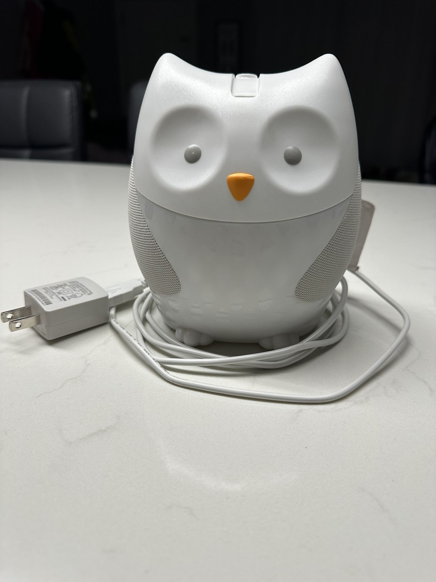 Skip Hop Owl Soother