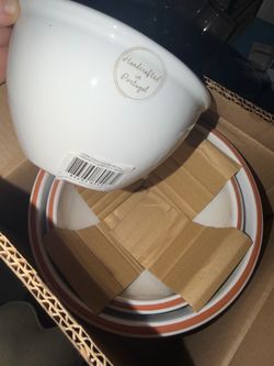 Bowls