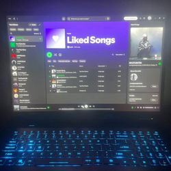 Acer Predator Helios 18