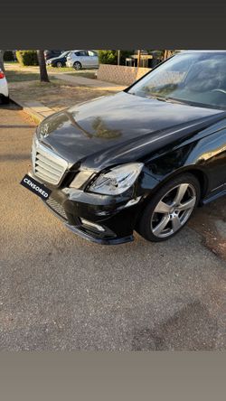 2011 mercedes benz E350