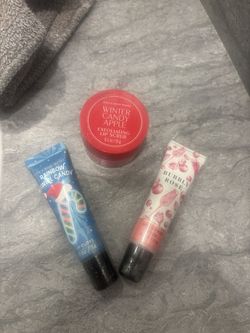 Bath And Body Works 